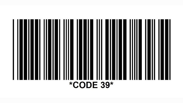 Tìm hiểu về code 39