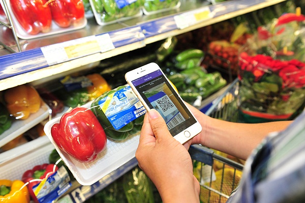 Tạo QR trên phần mềm Qr code Generator