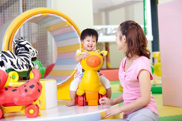 Mua đồ chơi Việt, đảm bảo chất lượng và an toàn cho con